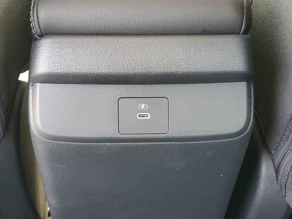 New 2026 Nissan Sentra SV w/ SV Convenience Package FWD image 10