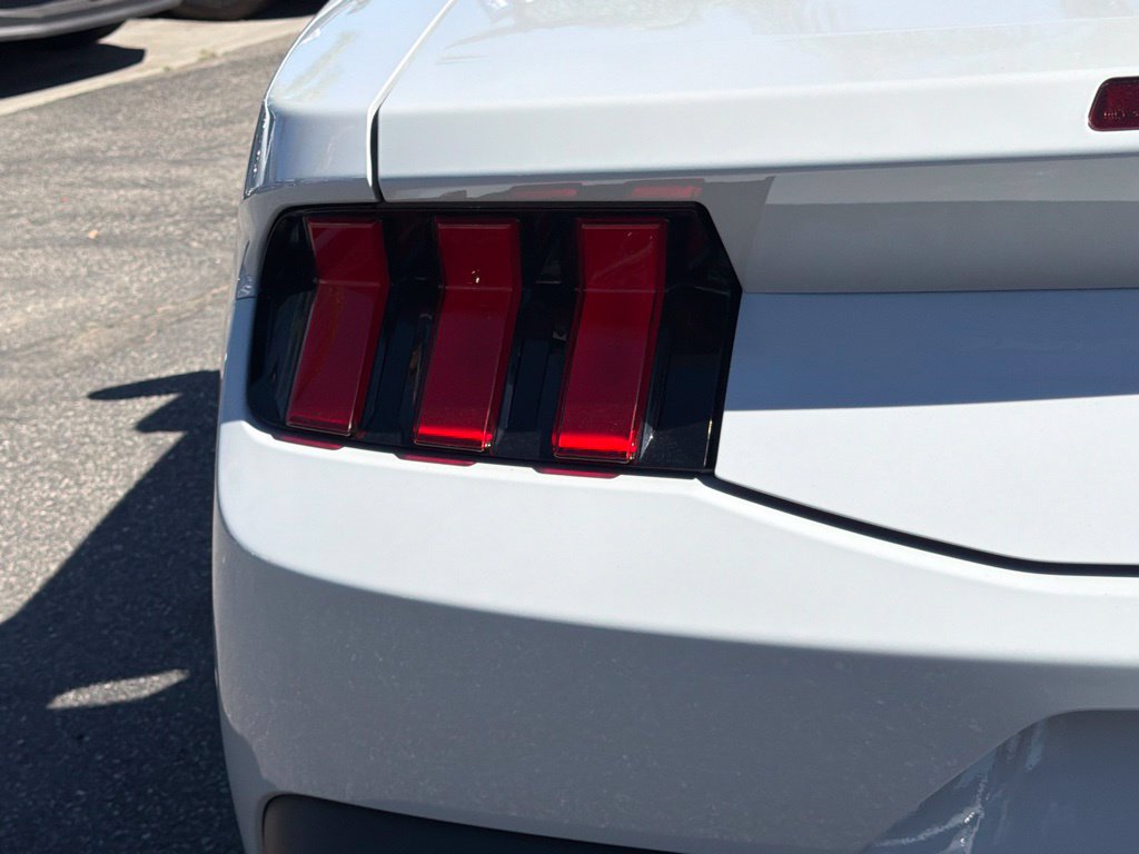 New 2026 Ford Mustang Premium RWD image 16
