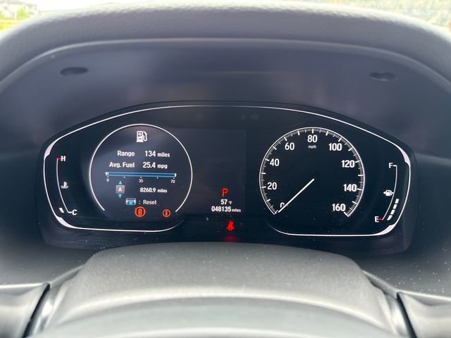 Used 2019 Honda Accord EX image 25