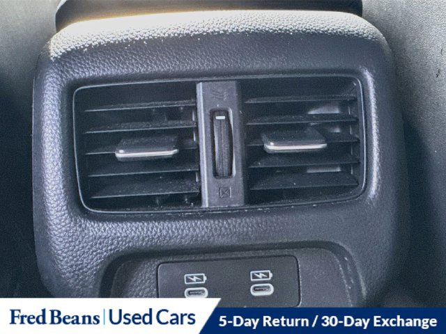 Used 2025 Acura ADX A-Spec AWD/4WD image 31