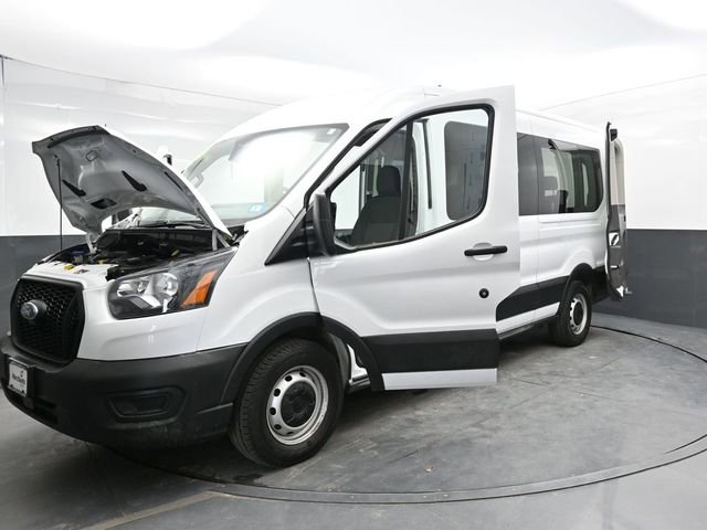 Used 2024 Ford Transit 350 XL image 33