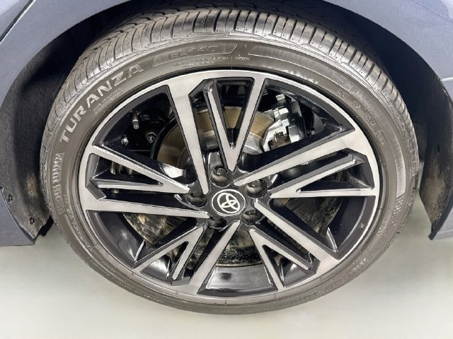 Certified 2026 Toyota Camry XSE FWD image 32