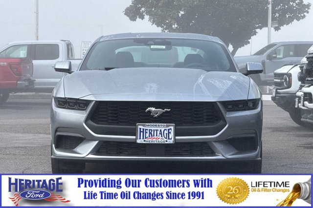 New 2026 Ford Mustang Coupe image 9