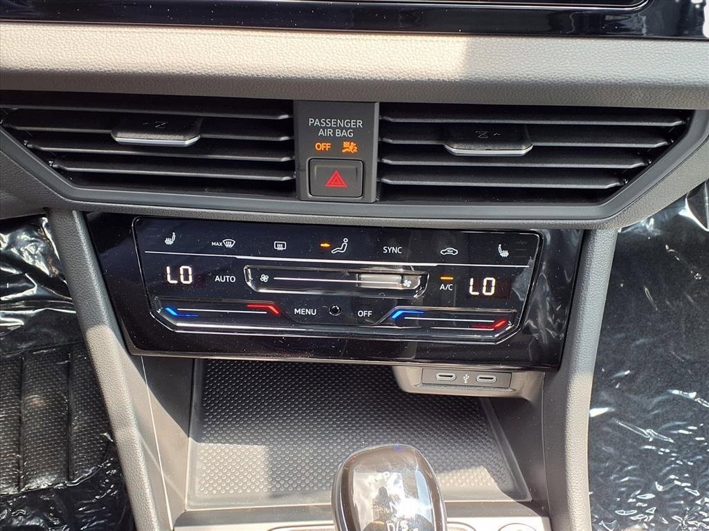 New 2026 Volkswagen Jetta Sport image 17