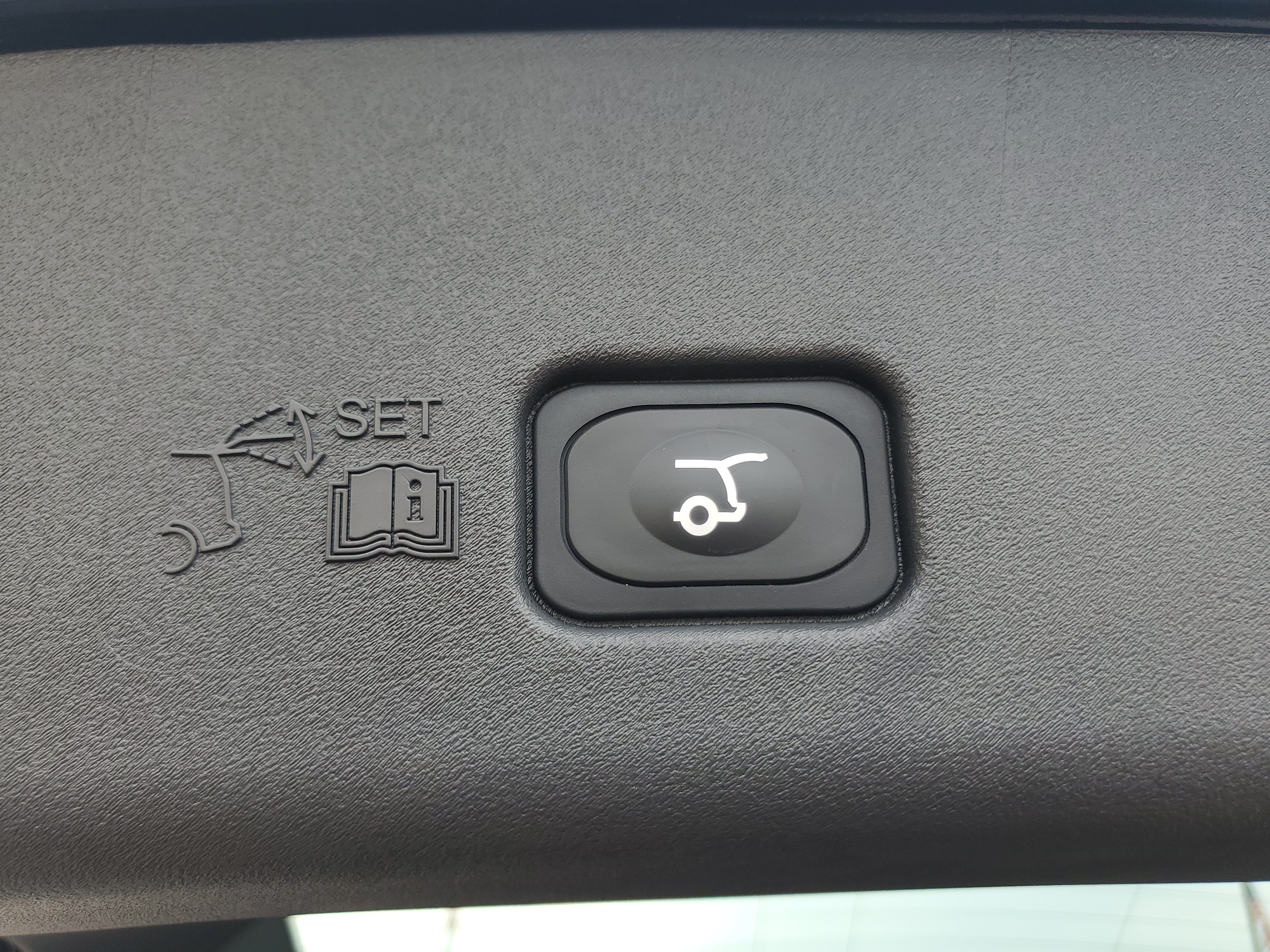 New 2026 Lincoln Nautilus Reserve AWD/4WD image 35
