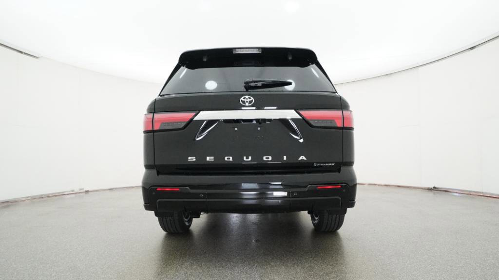 New 2026 Toyota Sequoia 1794 Edition image 26
