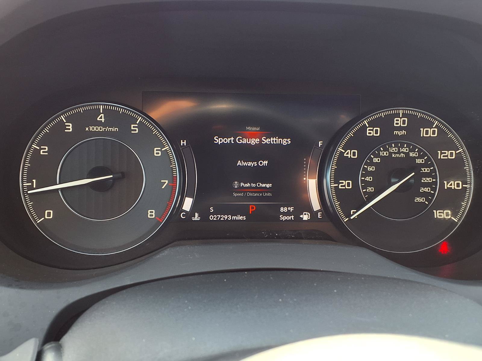 Used 2020 Acura RDX w/ Advance Package AWD/4WD image 14