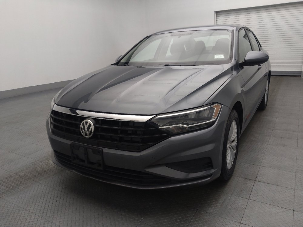 Used 2020 Volkswagen Jetta S FWD image 15