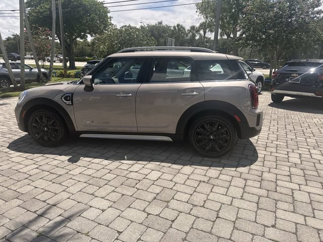 Used 2024 MINI Cooper Countryman S AWD/4WD image 34