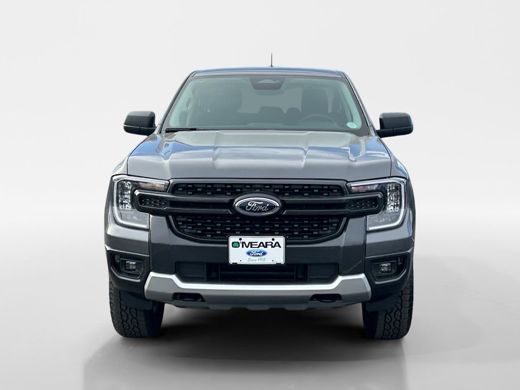 New 2025 Ford Ranger XLT w/ FX4 Off-Road Package image 37