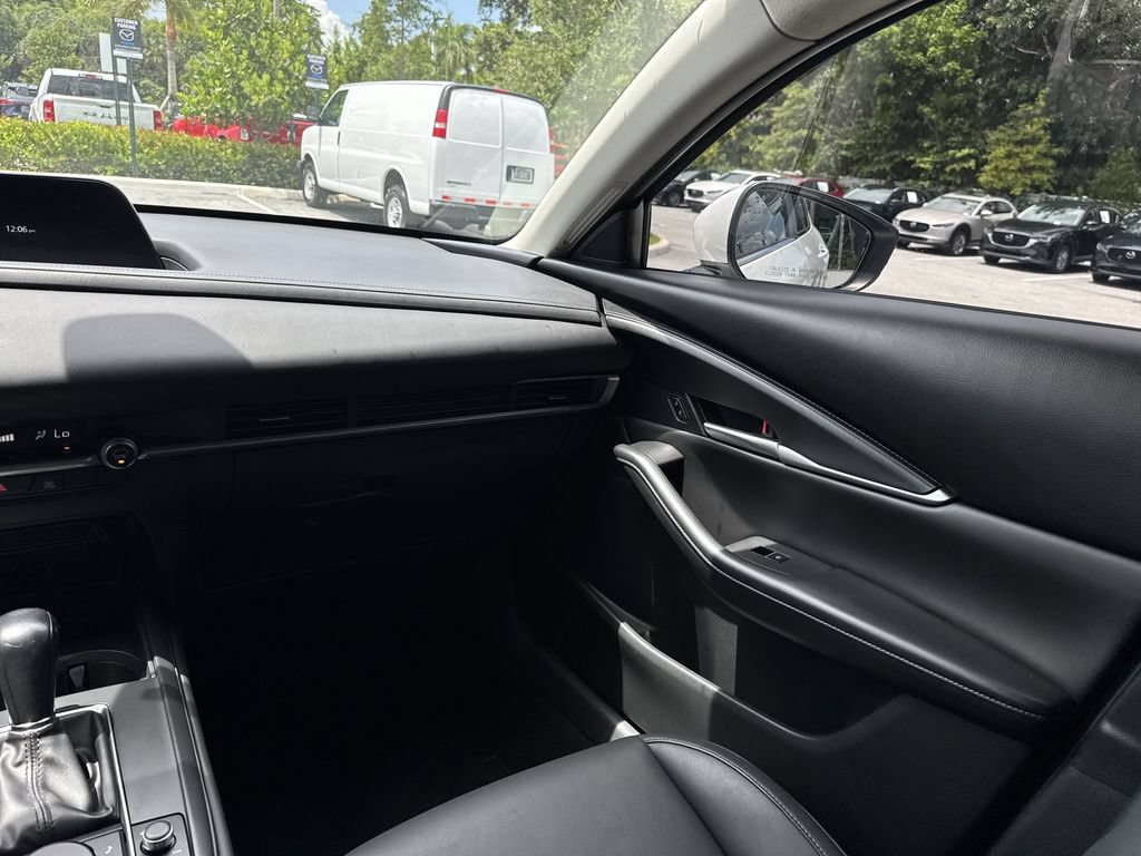 Certified 2021 MAZDA CX-30 AWD 2.5 S w/ Select Package image 15