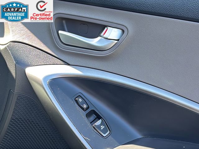 Used 2017 Hyundai Santa Fe Sport image 38