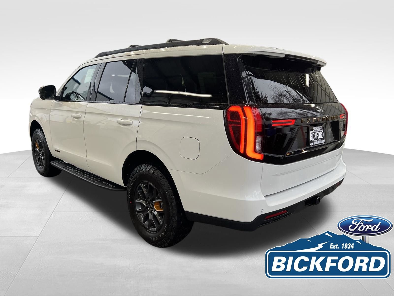 New 2026 Ford Expedition Tremor AWD/4WD image 6