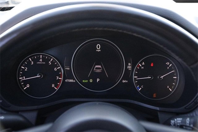 Used 2024 MAZDA CX-90 3.3 Turbo w/ Select Package image 15