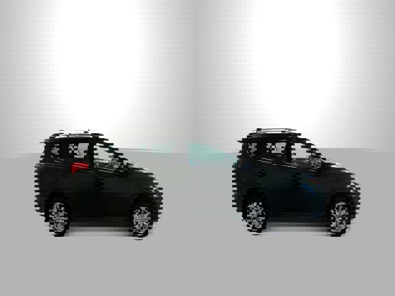 Used 2013 Toyota RAV4 Limited image 9