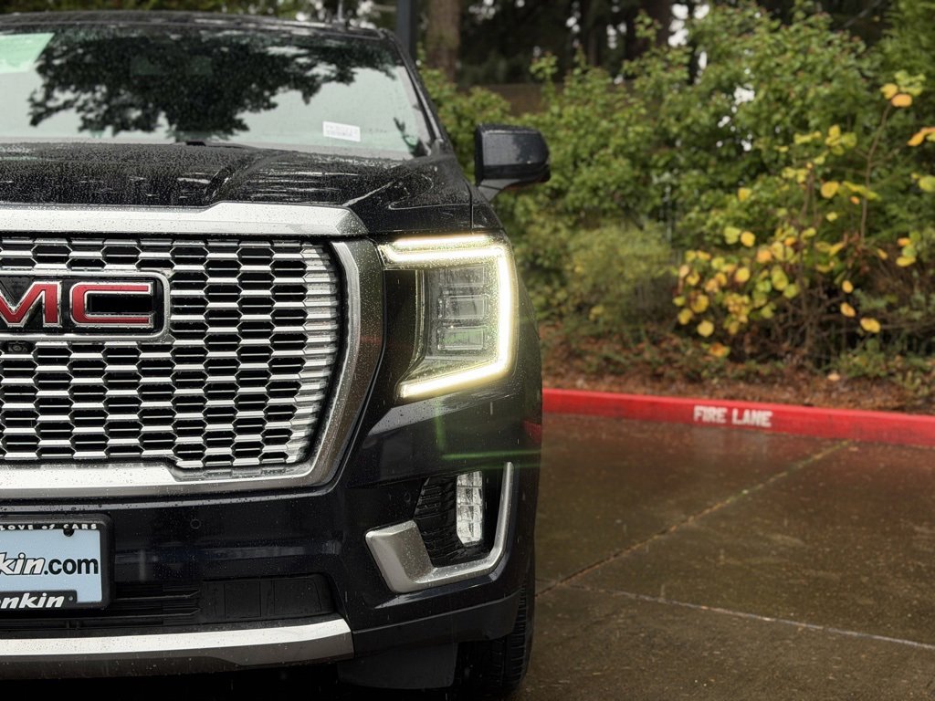Used 2021 GMC Yukon Denali image 5