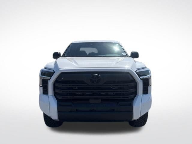 New 2026 Toyota Tundra SR5 AWD/4WD image 8