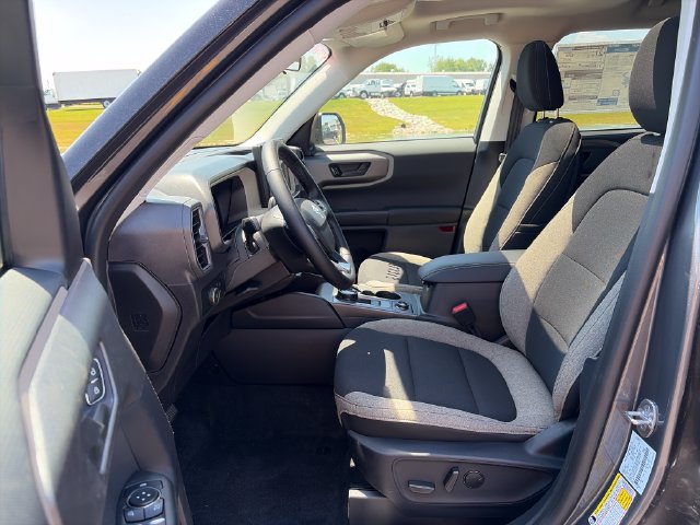 New 2026 Ford Bronco Sport Big Bend w/ Convenience Package AWD/4WD image 15