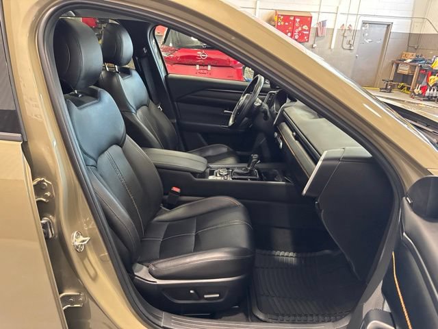 Used 2023 MAZDA CX-50 AWD 2.5 Turbo w/ Premium Pkg image 18