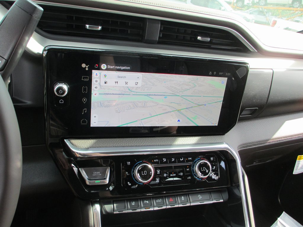 New 2026 GMC Sierra 2500 Denali w/ Denali Reserve Package image 19