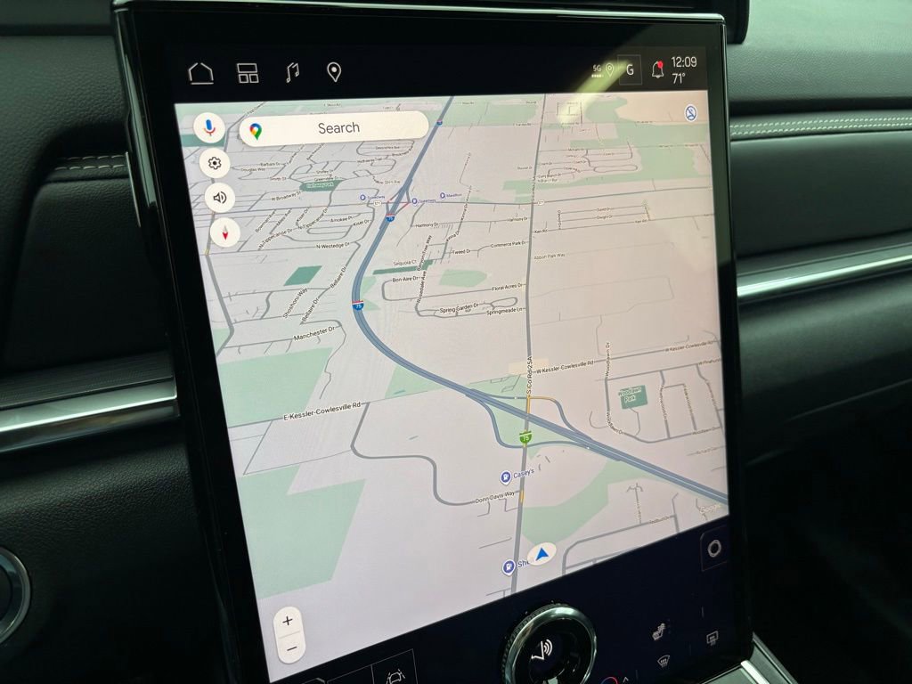 New 2026 GMC Terrain Elevation w/ Technology Package II image 27