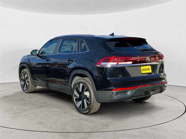 New 2026 Volkswagen Atlas Cross Sport SE image 4