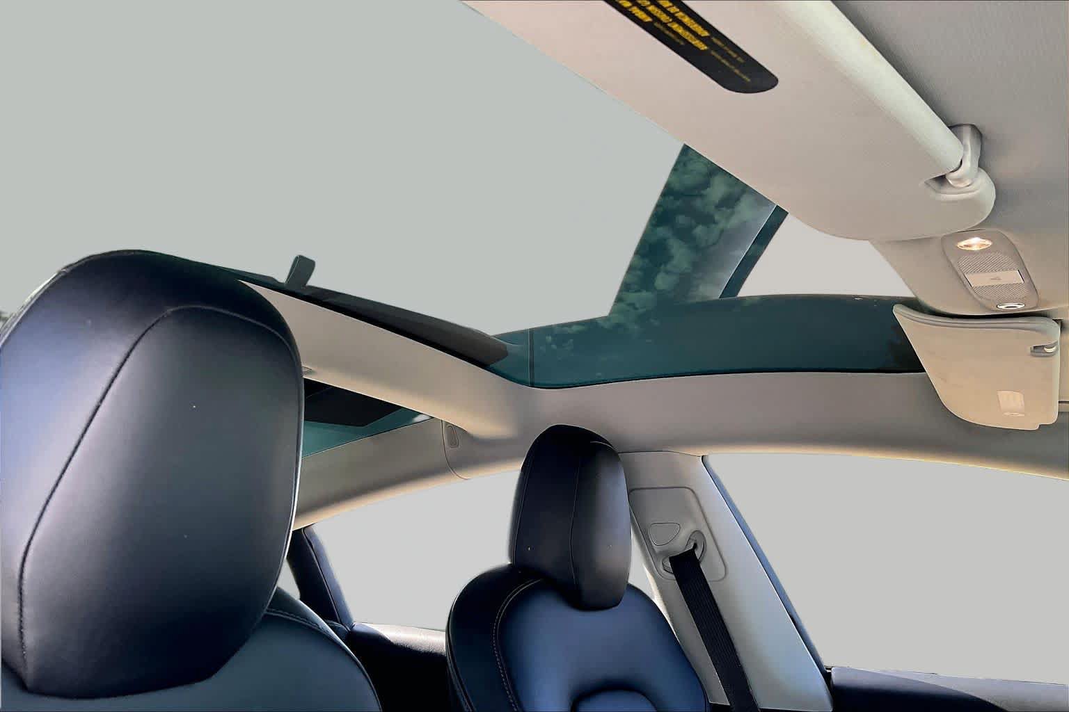 Used 2019 Tesla Model 3 Standard Range RWD image 11