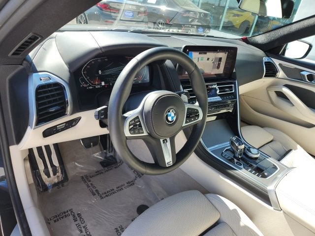 Used 2024 BMW 840i Gran Coupe w/ M Sport Professional Package image 27
