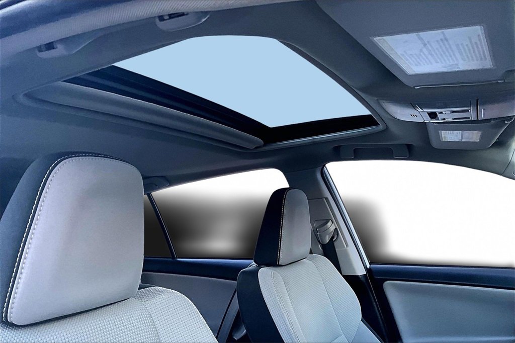 Certified 2018 Toyota RAV4 XLE image 25