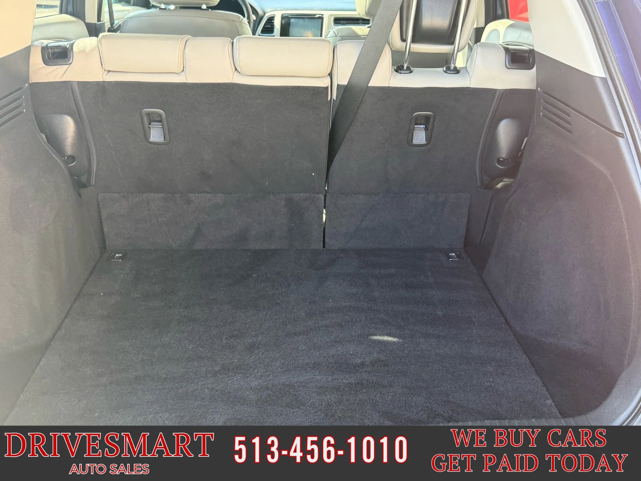 Used 2017 Honda HR-V EX-L image 22