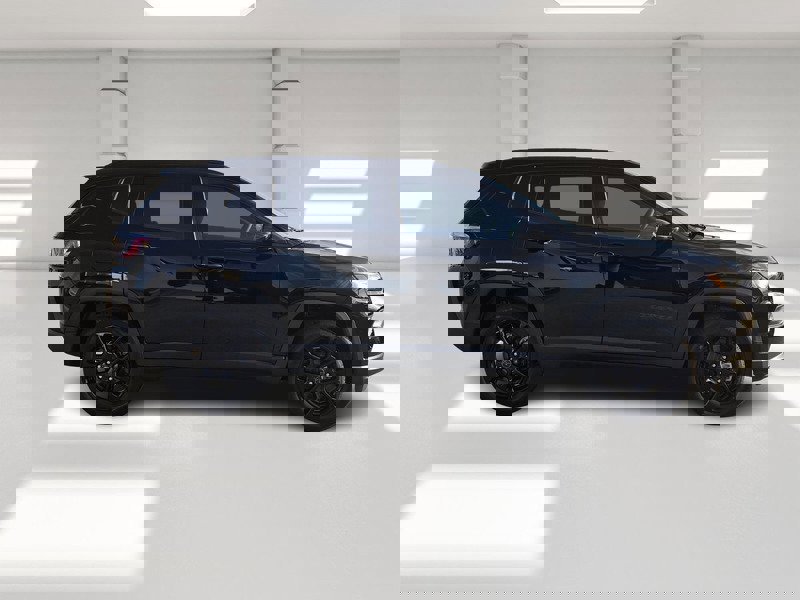 New 2026 Jeep Compass Latitude image 6
