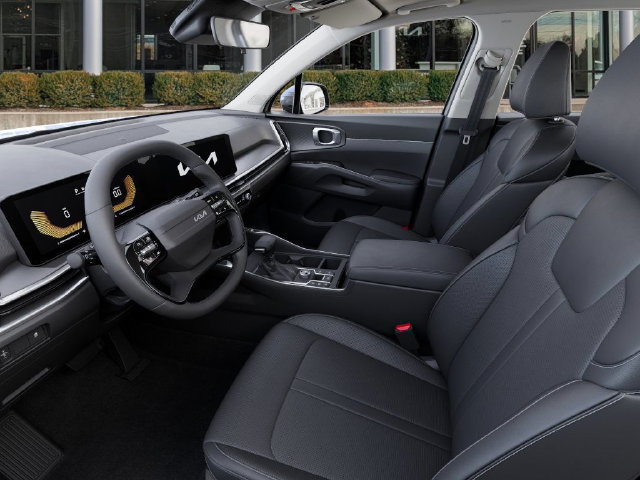 New 2026 Kia Sorento S w/ S Panoramic Sunroof Package FWD image 18