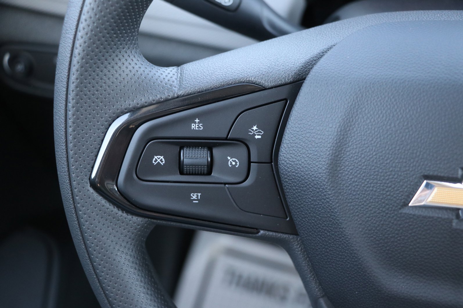 New 2026 Chevrolet TrailBlazer LT image 18