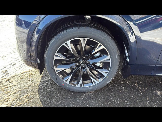 New 2026 MAZDA CX-90 3.3 Turbo S w/ Premium Plus image 5
