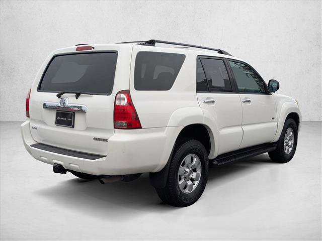 Used 2006 Toyota 4Runner SR5 image 5
