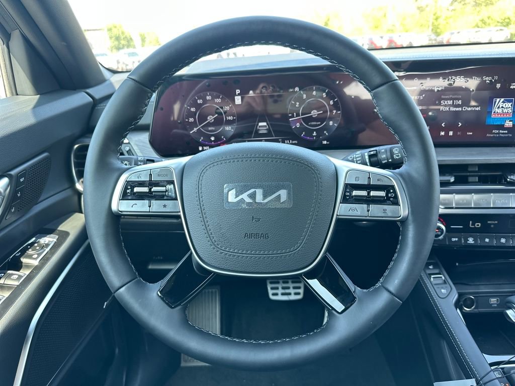 New 2025 Kia Telluride SX X-Line image 22