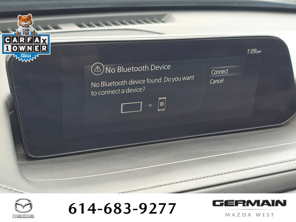 Used 2024 MAZDA CX-30 AWD 2.5 S w/ Select Sport Pkg image 29