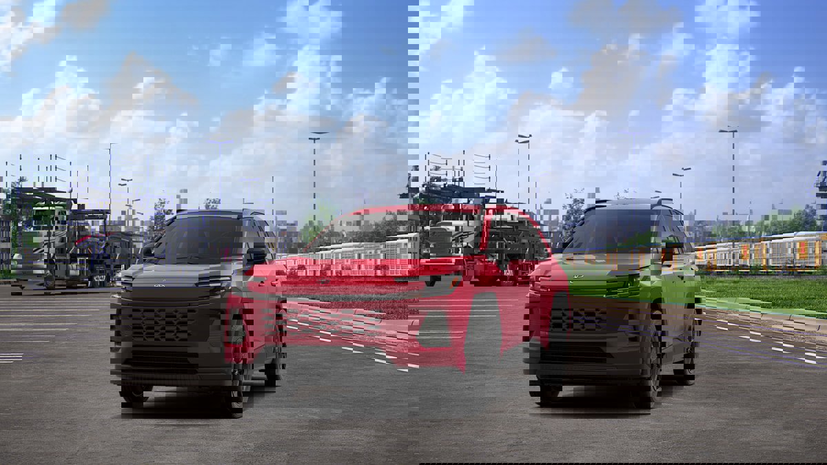 New 2026 Toyota RAV4 LE AWD/4WD image 18