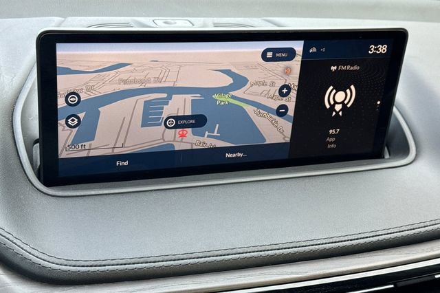 Certified 2024 Acura MDX SH-AWD w/ Advance Package image 23