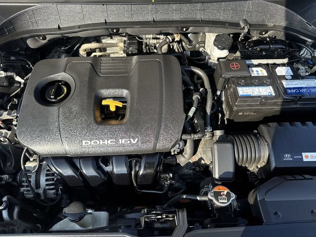 Used 2018 Hyundai Kona SEL AWD/4WD image 30