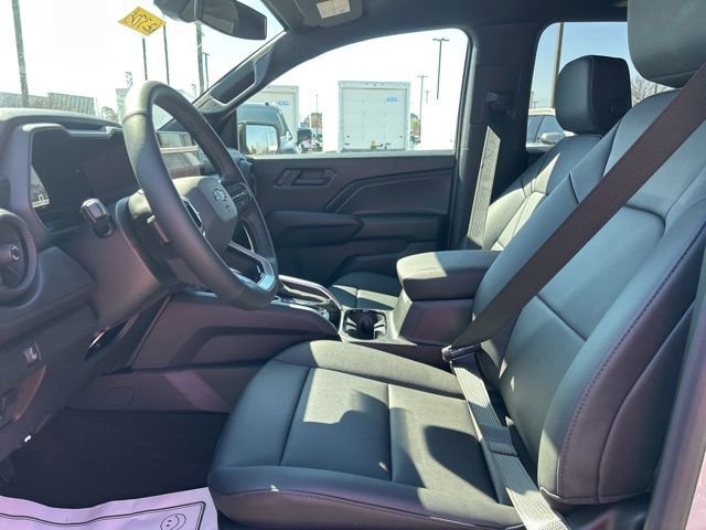 New 2026 Chevrolet Colorado Trail Boss image 15