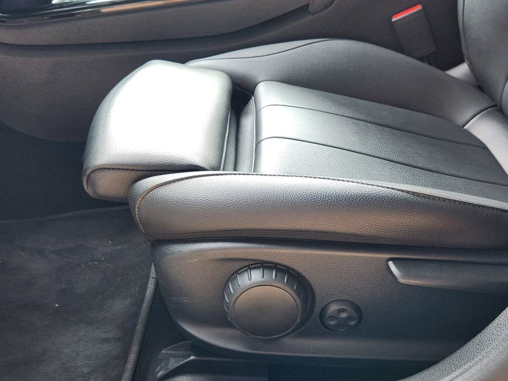 Used 2022 Mercedes-Benz A 220 A 220 image 24