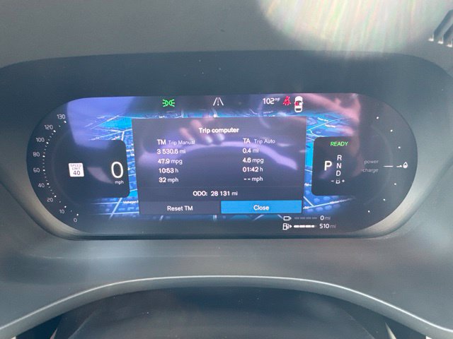 Certified 2024 Volvo XC60 T8 Plus w/ Climate Package AWD/4WD image 24