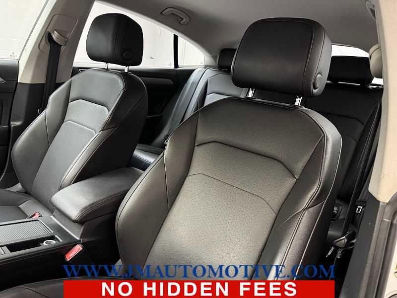 Used 2020 Volkswagen Arteon SE image 13