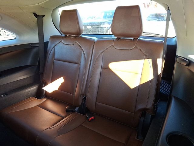 Used 2018 Acura MDX SH-AWD w/ Technology Package image 11