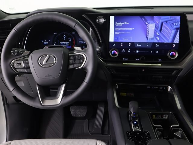 New 2026 Lexus TX 350 AWD image 20