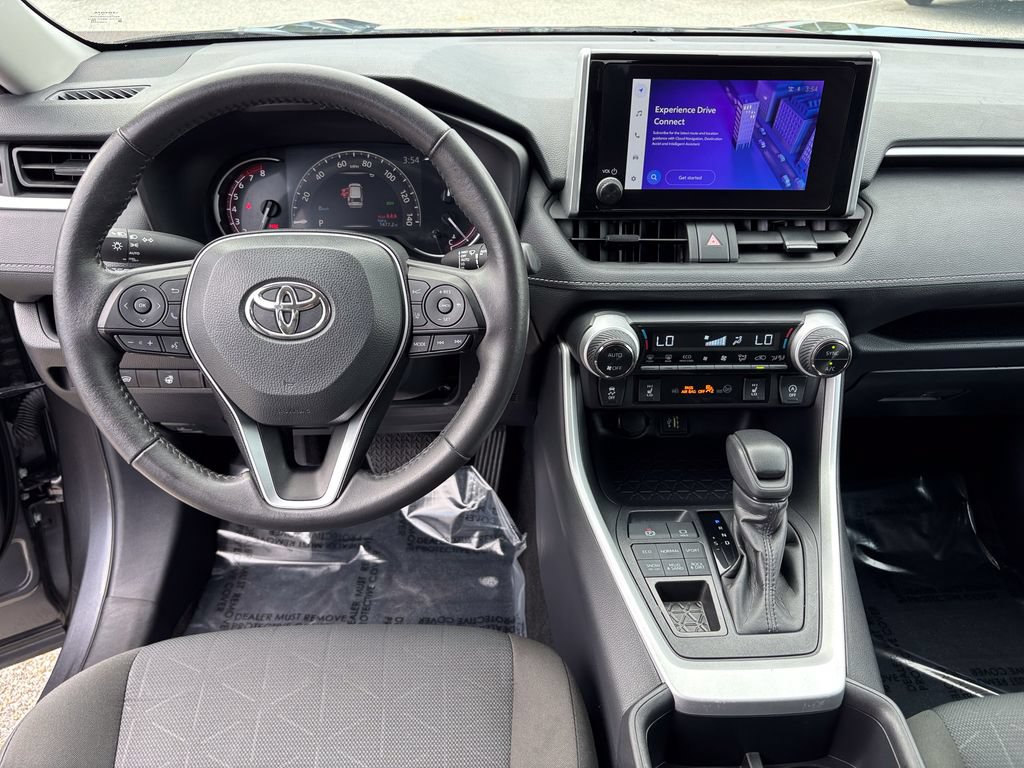 Used 2025 Toyota RAV4 XLE w/ Weather Package AWD/4WD image 22