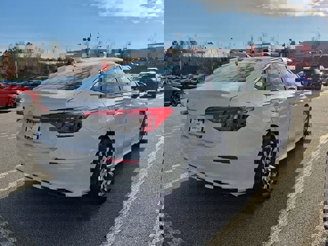 Used 2023 Honda Civic LX image 10