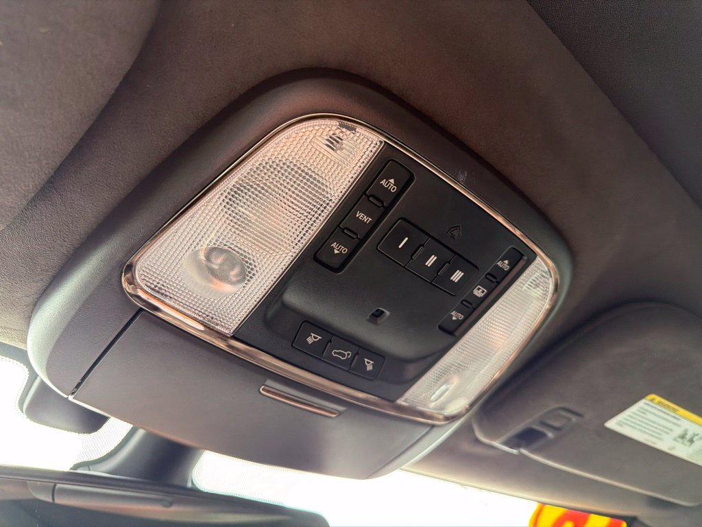 Used 2016 Jeep Grand Cherokee Summit AWD/4WD image 38