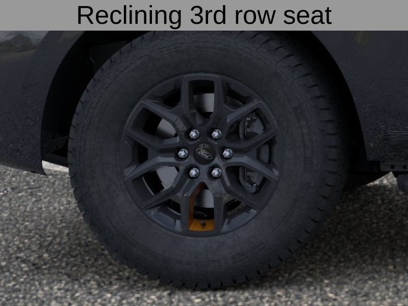 New 2026 Ford Expedition Tremor AWD/4WD image 20